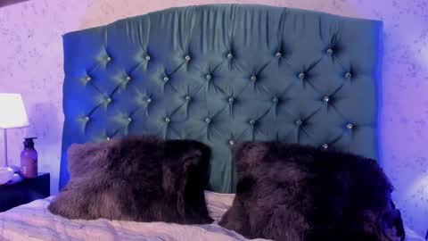 Eliot online show from February 17, 7:20 pm