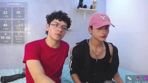 Elio online show from February 11, 3:06 pm