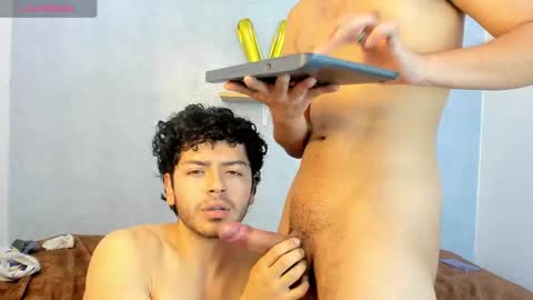 Elio online show from February 23, 5:32 pm