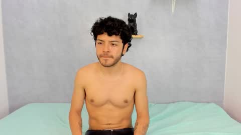 Elio online show from March 2, 3:30 pm