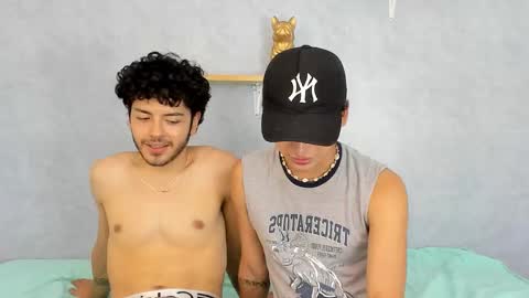 Elio online show from March 3, 3:40 pm