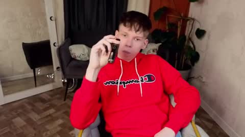 Snapshot of eliotmars chatting on April 28, 11:15 am eliotmars online show from April 28, 11:15 am