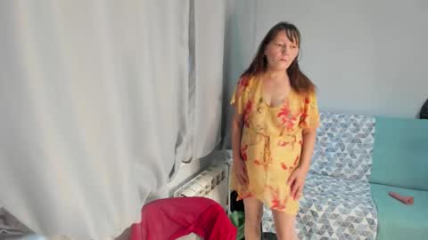 Elis online show from November 6, 2:12 am