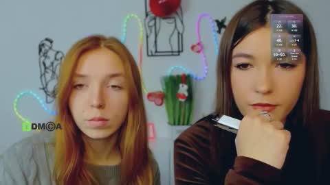 elis_sunny online show from February 16, 12:23 pm