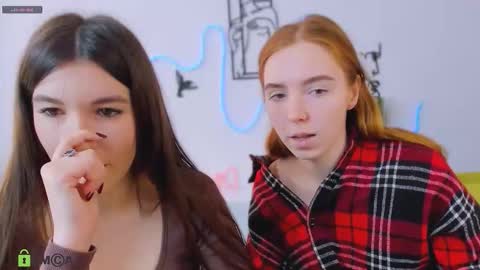 elis_sunny online show from February 28, 7:09 am