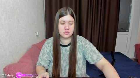 Snapshot of elisa_kollin chatting on January 7, 11:05 am Aletta Oushen online show from January 7, 11:05 am