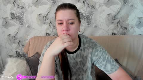 Snapshot of elisa_kollin chatting on January 19, 8:07 am Aletta Oushen online show from January 19, 8:07 am