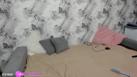 Snapshot of elisa_kollin chatting on January 21, 11:35 am Aletta Oushen online show from January 21, 11:35 am