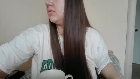 Snapshot of elisa_kollin chatting on January 29, 11:20 am Aletta Oushen online show from January 29, 11:20 am