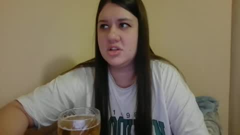 Snapshot of elisa_kollin chatting on January 29, 5:24 pm Aletta Oushen online show from January 29, 5:24 pm