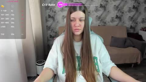 Snapshot of elisa_kollin chatting on September 20, 10:27 am Aletta Oushen online show from September 20, 10:27 am