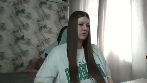 Aletta Oushen online show from February 22, 7:08 am