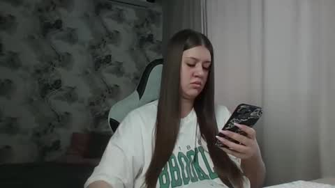 Aletta Oushen online show from February 23, 11:07 am