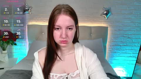 Snapshot of elisabeth_binder chatting on May 20, 3:56 am your sweet Lisa online show from May 20, 3:56 am