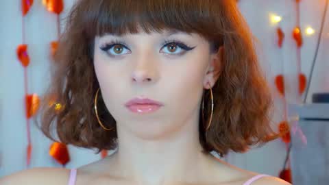 ElisabethDavis online show from February 25, 5:22 pm