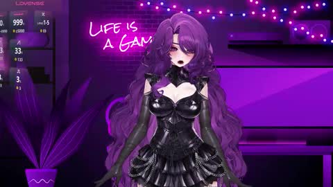 elisa the bat online show from September 26, 2:54 pm