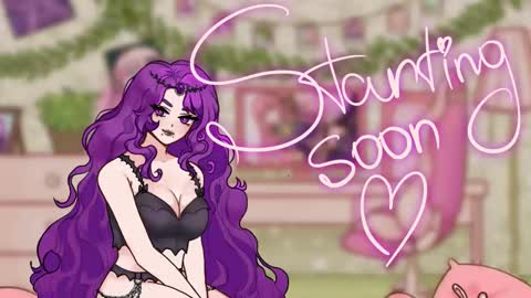 elisa the bat online show from November 11, 8:53 pm