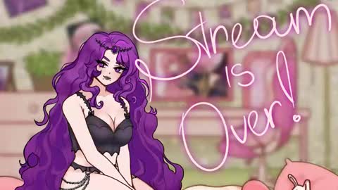 elisa the bat online show from November 29, 9:40 pm