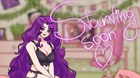 elisa the bat online show from February 1, 10:19 pm