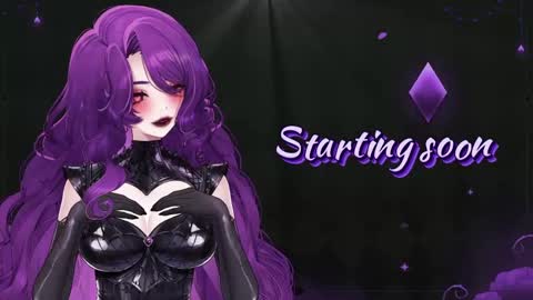 elisa the bat online show from March 30, 9:49 pm