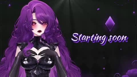 elisa the bat online show from April 8, 9:37 pm