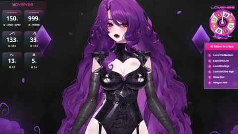 elisa the bat online show from May 21, 12:17 am