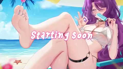 Snapshot of elisathebat chatting on July 17, 7:15 am elisa the bat online show from July 17, 7:15 am