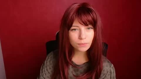 Alice online show from September 25, 11:03 am