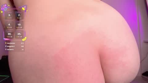 Snapshot of elise_nyx chatting on February 11, 5:51 pm elise_nyx online show from February 11, 5:51 pm