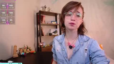 Snapshot of elise_nyx chatting on May 13, 1:52 pm elise_nyx online show from May 13, 1:52 pm