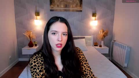 Elise online show from March 21, 1:43 am