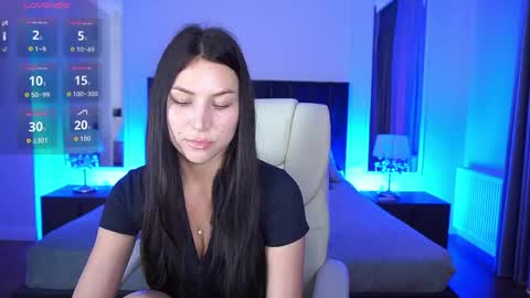 Snapshot of elisevelour chatting on June 3, 12:52 pm elisevelour online show from June 3, 12:52 pm