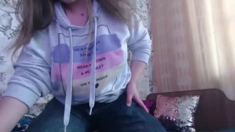 ElisionPrayX online show from November 21, 6:12 am