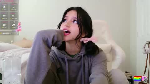 eli 3 online show from November 17, 9:09 pm