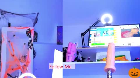     ELISSA     online show from October 22, 2:12 am