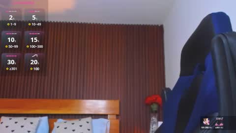 E L I S S A online show from January 20, 10:15 pm