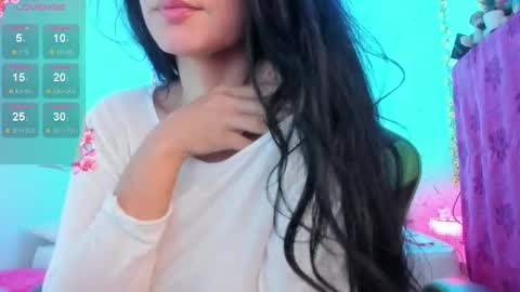 E L I S S A online show from September 13, 4:01 am