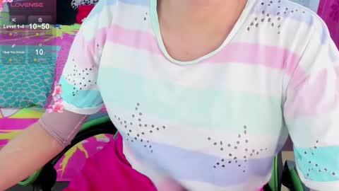 E L I S S A online show from October 12, 1:37 am