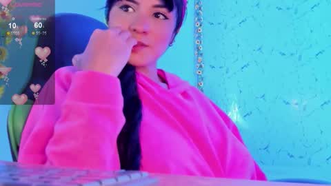 E L I S S A online show from January 16, 2:37 am