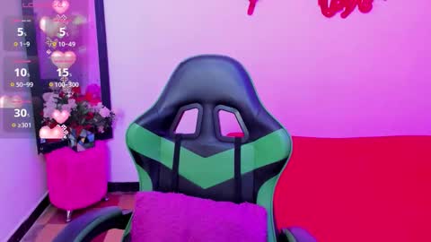 E L I S S A online show from February 26, 2:54 am