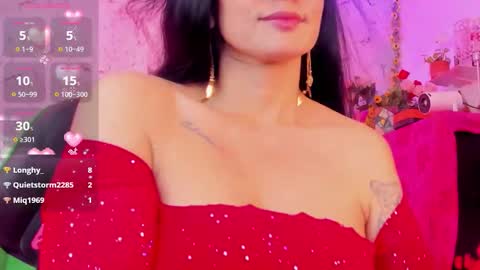 E L I S S A online show from March 11, 3:23 am