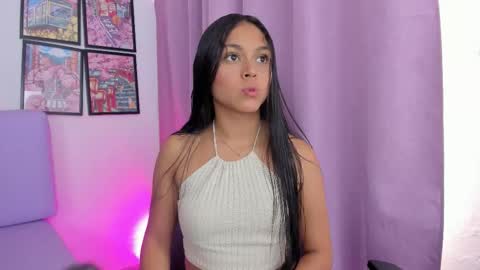 elissa_sexygirl online show from January 8, 1:35 pm