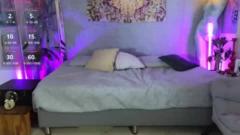 Elissecinnamon online show from April 26, 7:44 pm