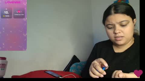 Snapshot of elivanegas chatting on June 8, 4:13 am Eli Vanegas online show from June 8, 4:13 am