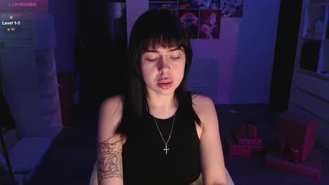 Ari online show from December 11, 3:15 pm