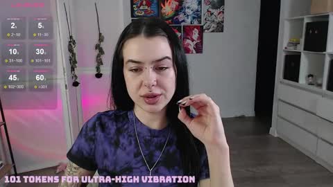 Ari online show from February 28, 2:31 pm