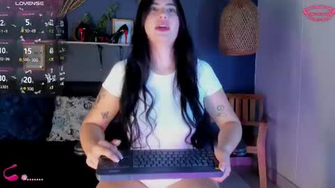 eliza_pink24 online show from July 23, 5:44 pm