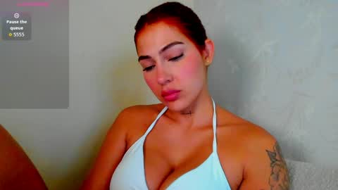 Snapshot of eliza_sanz chatting on May 29, 10:08 pm My name is ElizaPVT is open online show from May 29, 10:08 pm