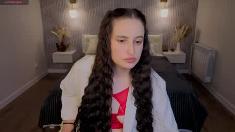 Snapshot of elizabet_collins chatting on May 6, 9:14 am Elizabet online show from May 6, 9:14 am