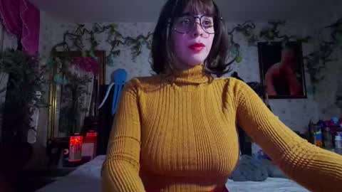 Snapshot of elizabeth77_ chatting on November 14, 11:20 am Elizabeth online show from November 14, 11:20 am